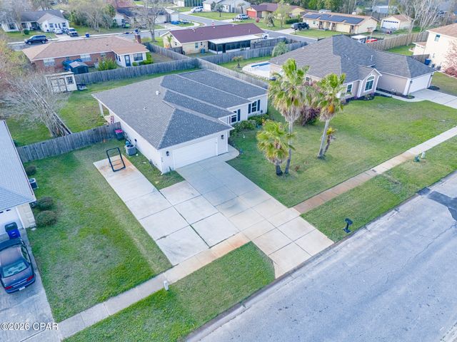 909 Mallory Drive, Panama City, FL 32405