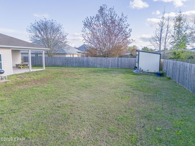 909 Mallory Drive, Panama City, FL 32405