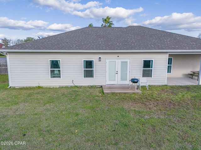 909 Mallory Drive, Panama City, FL 32405