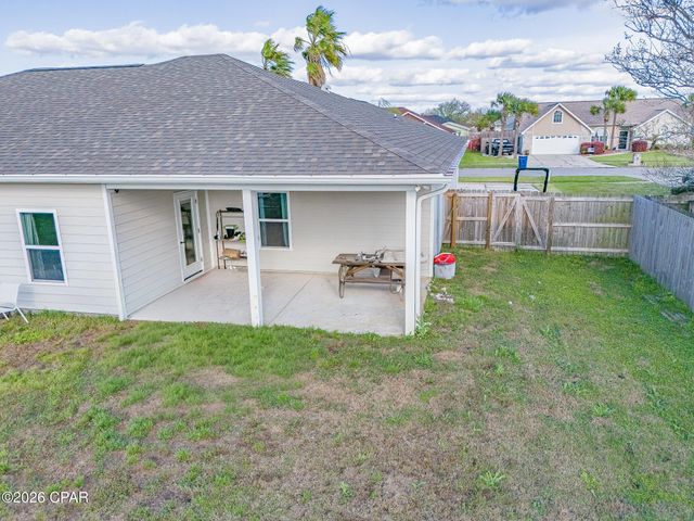 909 Mallory Drive, Panama City, FL 32405