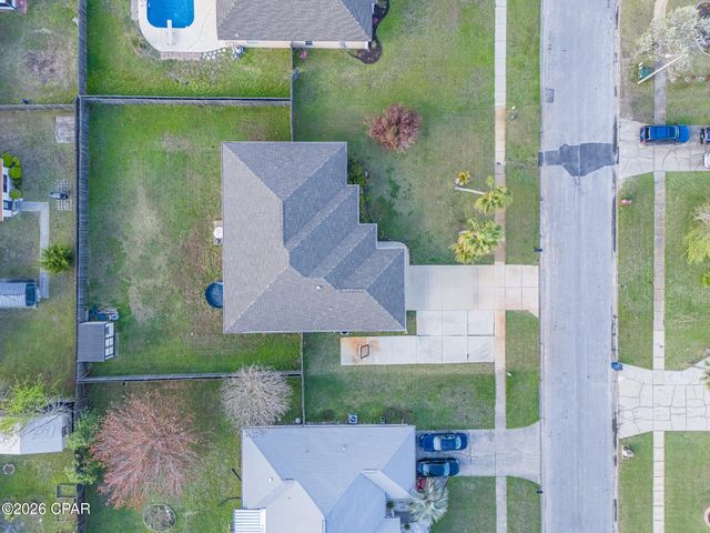 909 Mallory Drive, Panama City, FL 32405