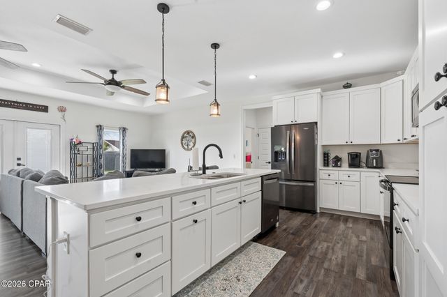 909 Mallory Drive, Panama City, FL 32405