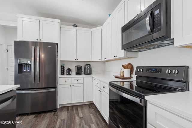 909 Mallory Drive, Panama City, FL 32405