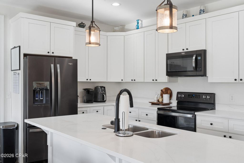 909 Mallory Drive, Panama City, FL 32405