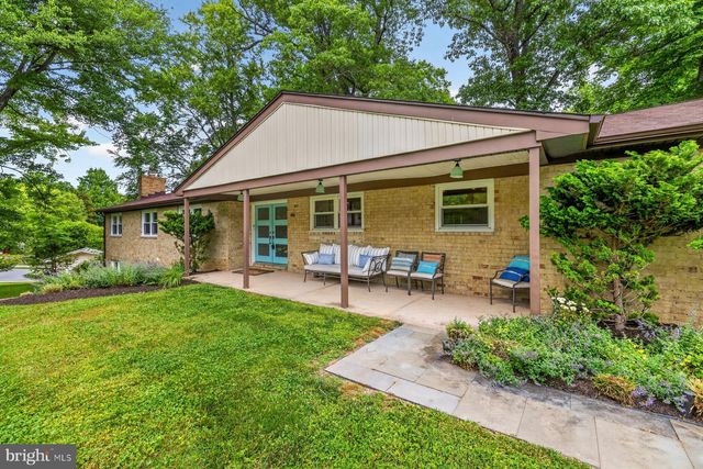 115 SWANHILL CT, Baltimore, MD 21208
