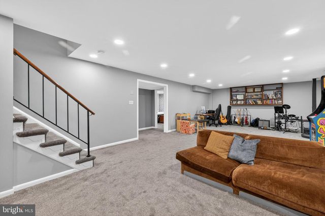 115 SWANHILL CT, Baltimore, MD 21208