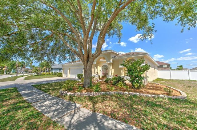 13022 CARLINGTON LANE, Riverview, FL 33579