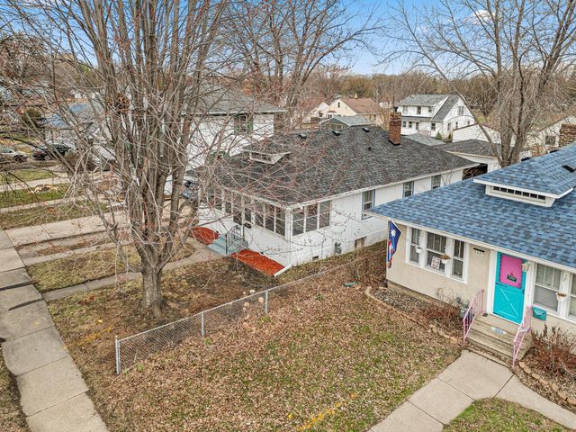 1131 Minnehaha Avenue W, Saint Paul, MN 55104
