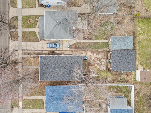 1131 Minnehaha Avenue W, Saint Paul, MN 55104