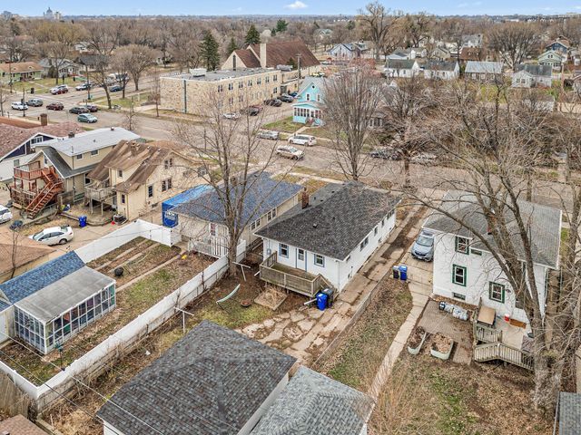 1131 Minnehaha Avenue W, Saint Paul, MN 55104