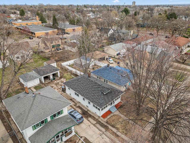 1131 Minnehaha Avenue W, Saint Paul, MN 55104