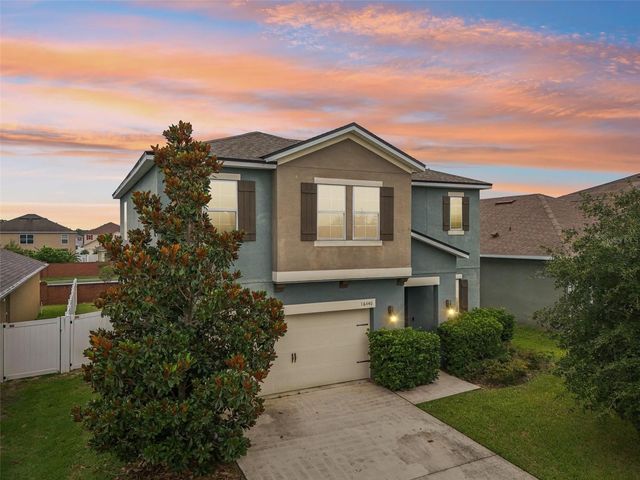 16440 CENTIPEDE STREET, Clermont, FL 34714