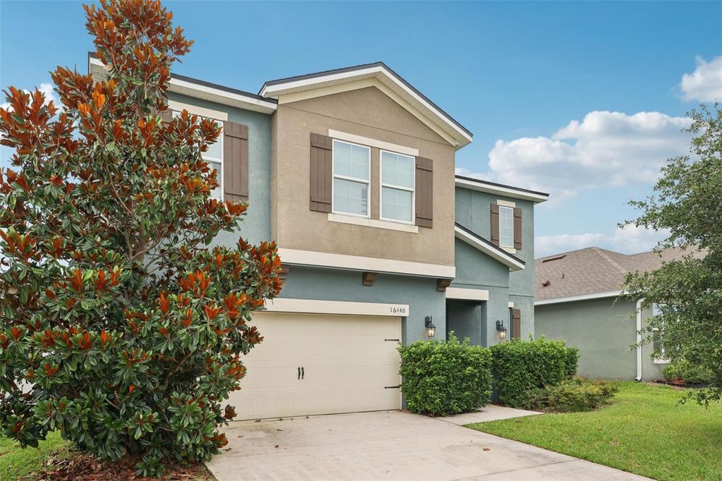 16440 CENTIPEDE STREET, Clermont, FL 34714