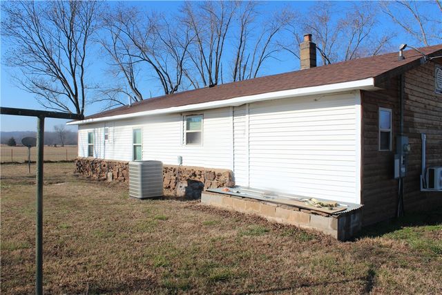 230 Cedar Creek Road, Center Ridge, AR 72027