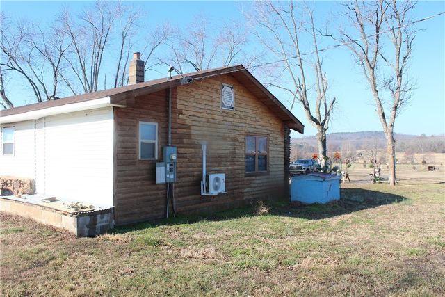 230 Cedar Creek Road, Center Ridge, AR 72027