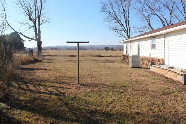 230 Cedar Creek Road, Center Ridge, AR 72027