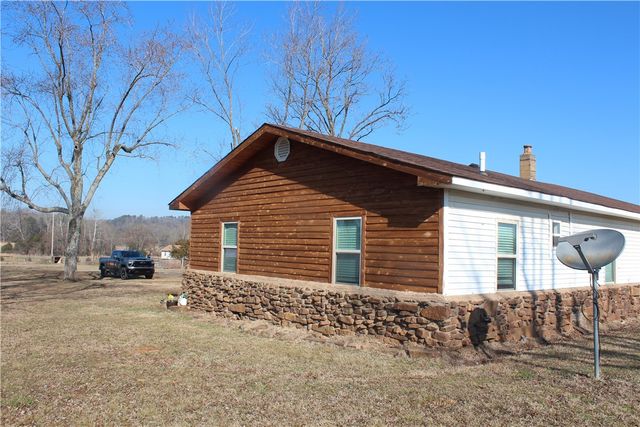 230 Cedar Creek Road, Center Ridge, AR 72027