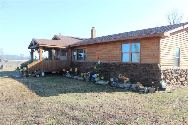 230 Cedar Creek Road, Center Ridge, AR 72027