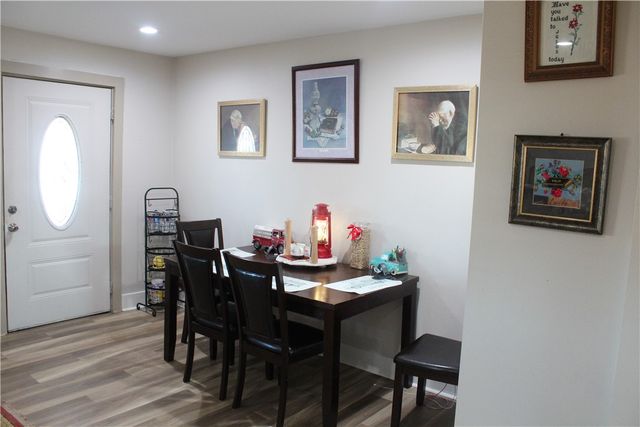 230 Cedar Creek Road, Center Ridge, AR 72027