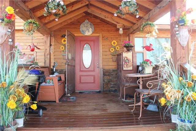 230 Cedar Creek Road, Center Ridge, AR 72027