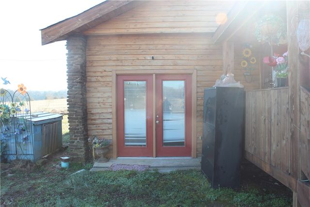 230 Cedar Creek Road, Center Ridge, AR 72027