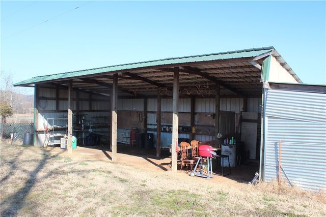 230 Cedar Creek Road, Center Ridge, AR 72027