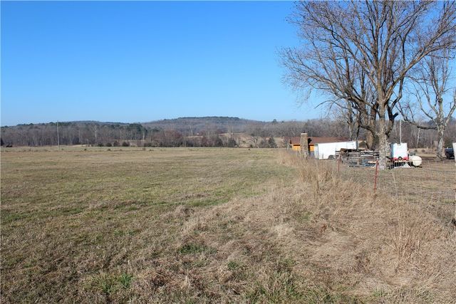 230 Cedar Creek Road, Center Ridge, AR 72027