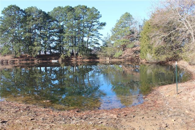 230 Cedar Creek Road, Center Ridge, AR 72027