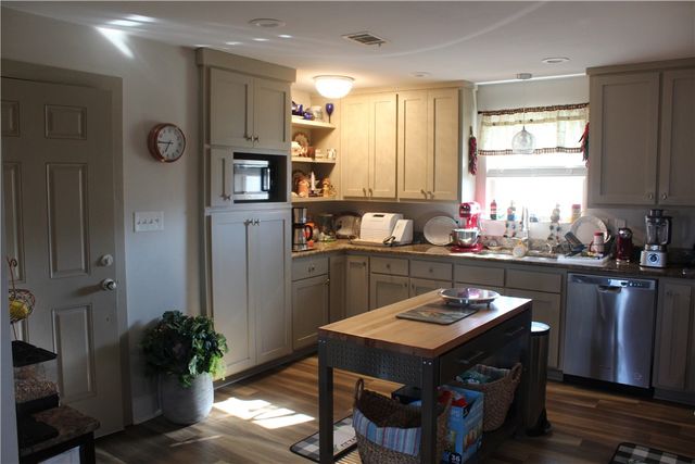 230 Cedar Creek Road, Center Ridge, AR 72027