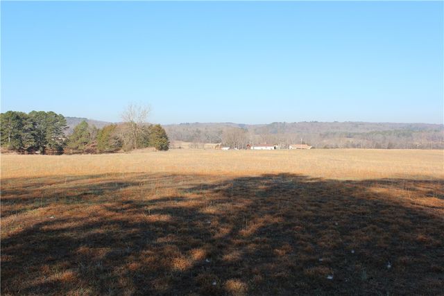 230 Cedar Creek Road, Center Ridge, AR 72027