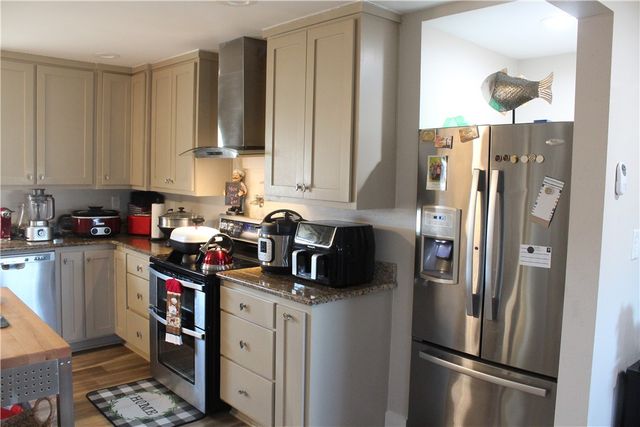 230 Cedar Creek Road, Center Ridge, AR 72027