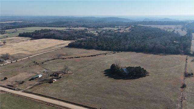 230 Cedar Creek Road, Center Ridge, AR 72027