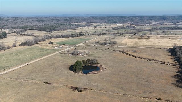 230 Cedar Creek Road, Center Ridge, AR 72027