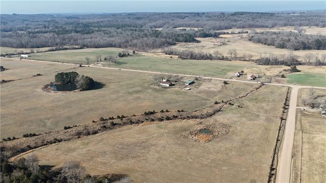230 Cedar Creek Road, Center Ridge, AR 72027