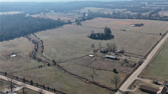 230 Cedar Creek Road, Center Ridge, AR 72027