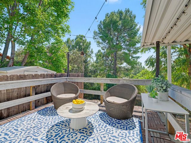 1161 Comanche, Topanga (los Angeles), CA 90290