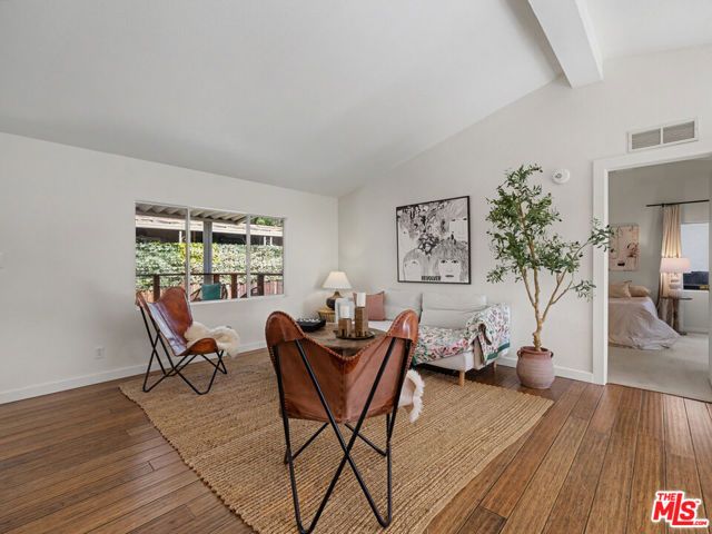 1161 Comanche, Topanga (los Angeles), CA 90290