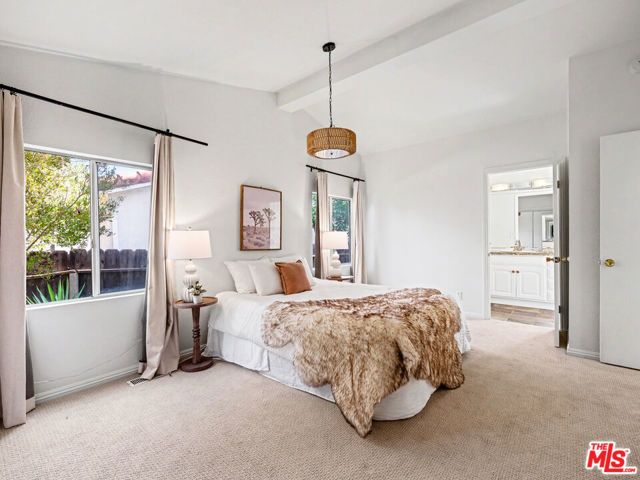 1161 Comanche, Topanga (los Angeles), CA 90290