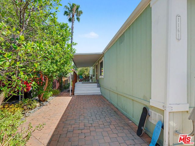 1161 Comanche, Topanga (los Angeles), CA 90290