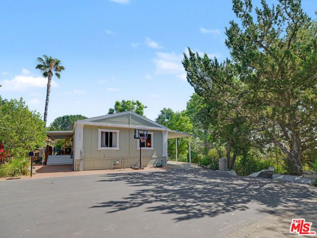 1161 Comanche, Topanga (los Angeles), CA 90290