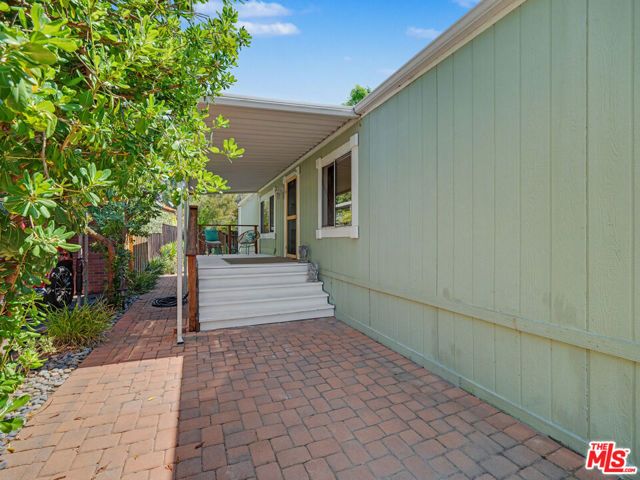 1161 Comanche, Topanga (los Angeles), CA 90290