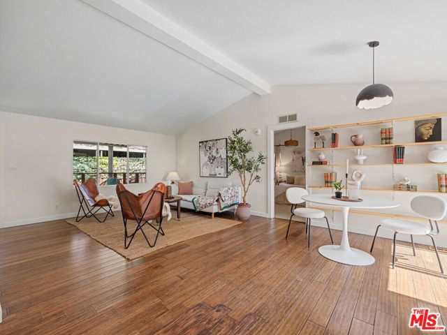 1161 Comanche, Topanga (los Angeles), CA 90290