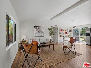 1161 Comanche, Topanga (los Angeles), CA 90290