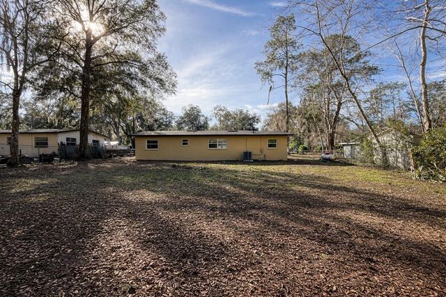 2309 SE 45TH TERRACE, Gainesville, FL 32608
