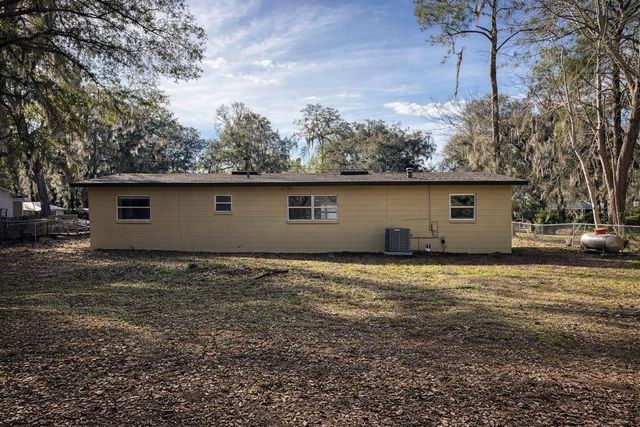 2309 SE 45TH TERRACE, Gainesville, FL 32608