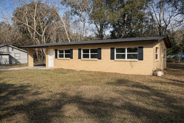 2309 SE 45TH TERRACE, Gainesville, FL 32608