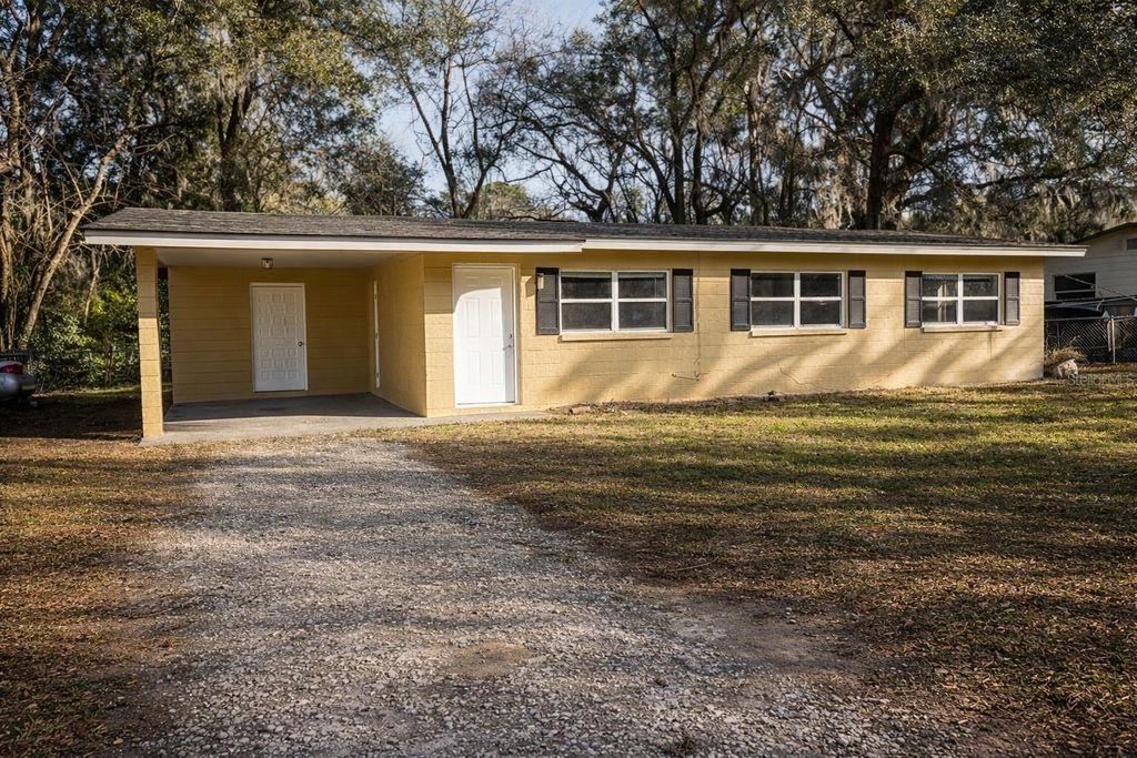 2309 SE 45TH TERRACE, Gainesville, FL 32608