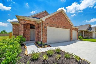 4215 Harper Road, Texas City, TX 77591
