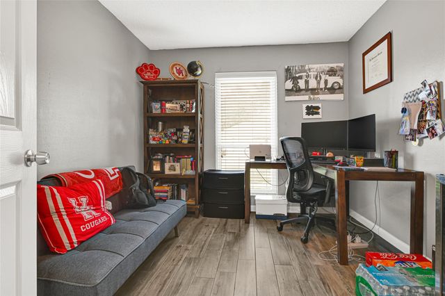 818 James Street, Deer Park, TX 77536