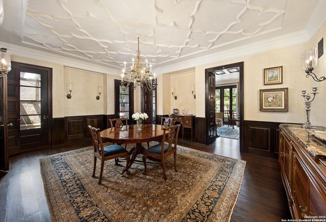 20 Thornhurst, San Antonio, TX 78218